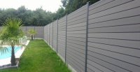 Portail Clôtures dans la vente du matériel pour les clôtures et les clôtures à Mailly-Maillet